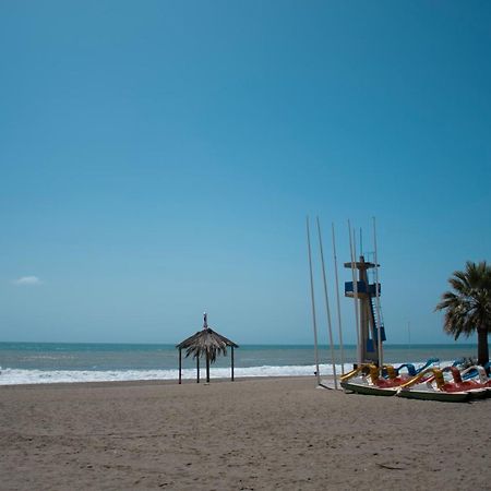 Monko Arena & Beach Торемолинос Екстериор снимка