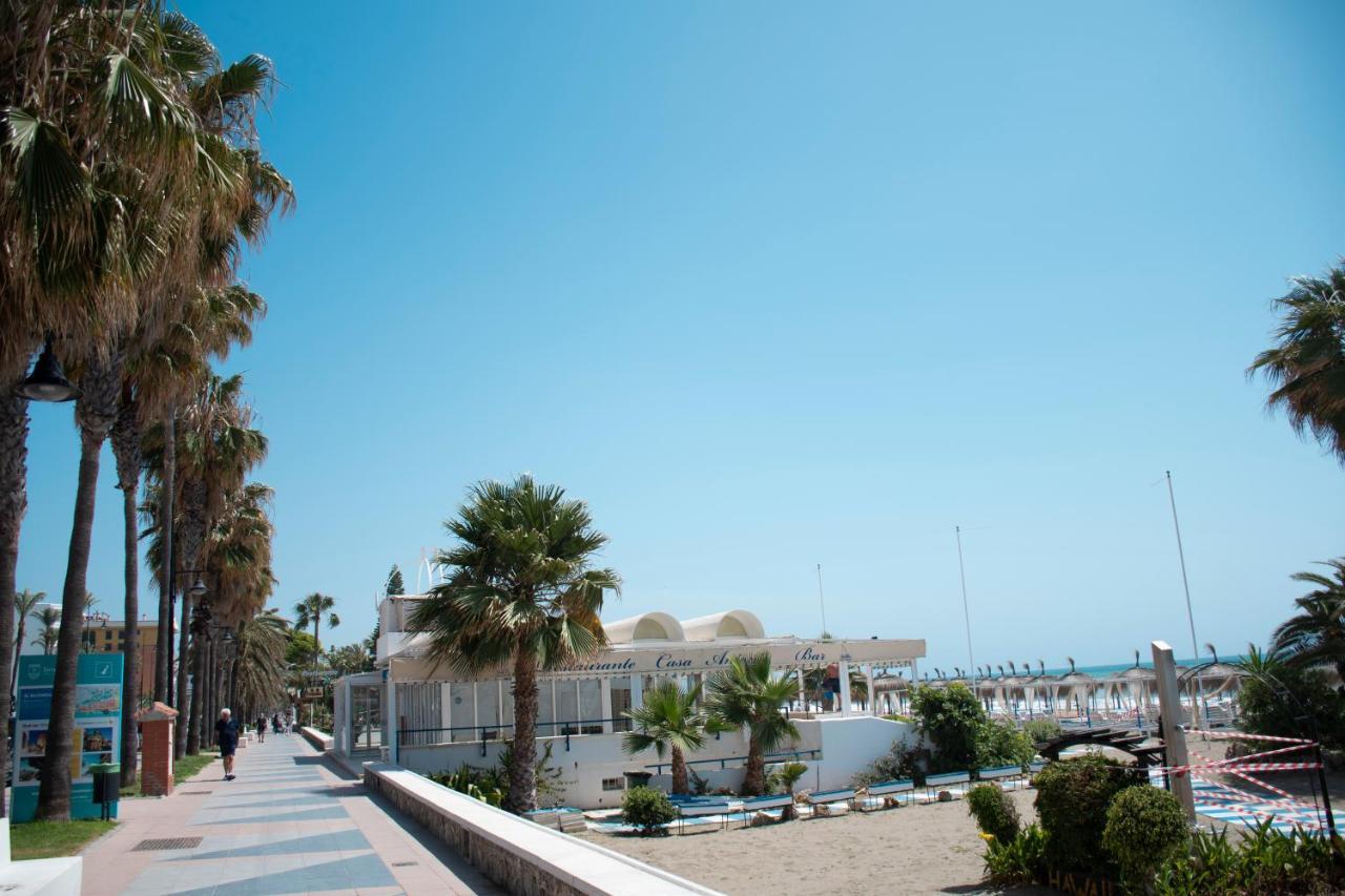 Monko Arena & Beach Торемолинос Екстериор снимка
